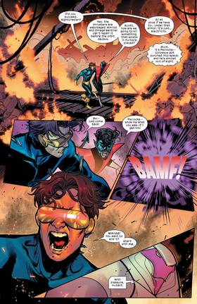 Read Fall Of The House Of X (2024)  5 Page 7 in English