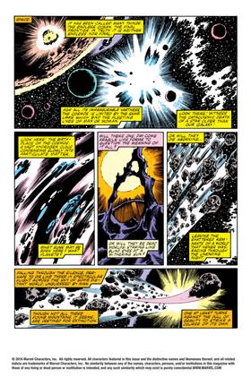 Read Fantastic Four (1961)  255 Page 2 in English