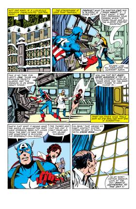 Read Fantastic Four (1961)  256 Page 4 in English