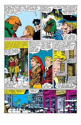 Read Fantastic Four (1961)  255 Page 8 in English