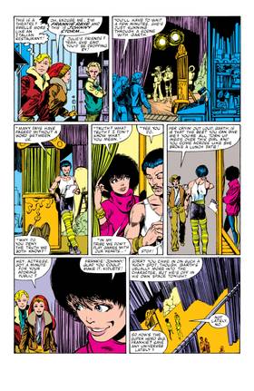 Read Fantastic Four (1961)  255 Page 9 in English