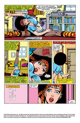 Read Fantastic Four (1961)  257 Page 2 in English