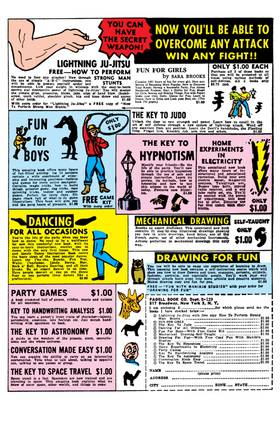 Read Fantastic Four (1961)  10 Page 9 in English
