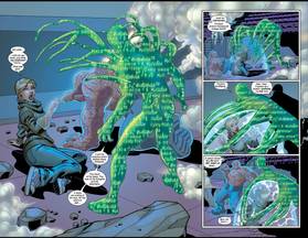 Read Fantastic Four (1998)  67 Page 3 in English