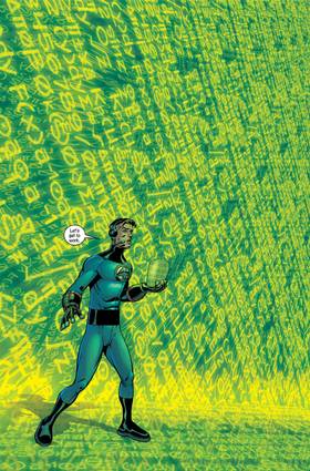 Read Fantastic Four (1998)  68 Page 3 in English
