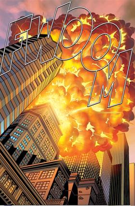 Read Fantastic Four (1998)  67 Page 9 in English