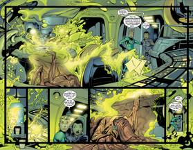 Read Fantastic Four (1998)  70 Page 3 in English