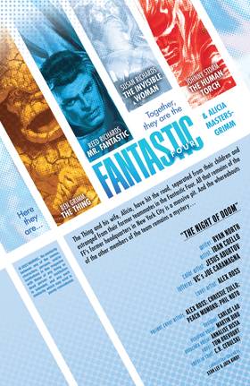 Read Fantastic Four (2022)  2 Page 6 in English