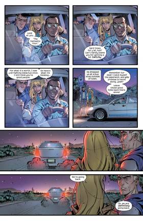 Read Fantastic Four (2022)  2 Page 9 in English