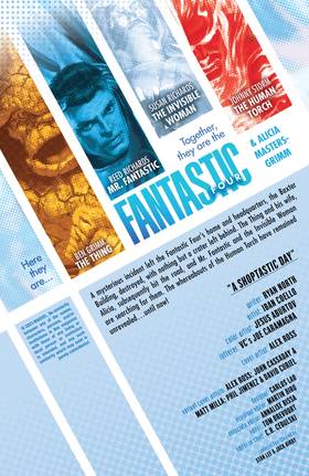 Read Fantastic Four (2022)  3 Page 2 in English