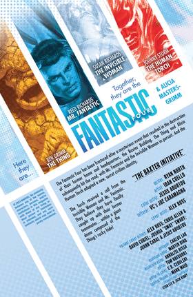 Read Fantastic Four (2022)  4 Page 7 in English