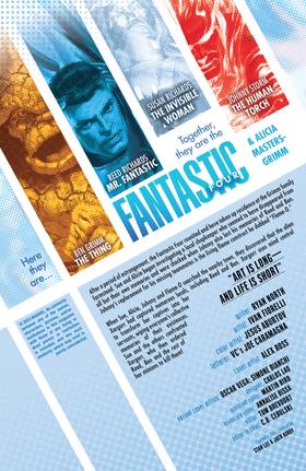 Read Fantastic Four (2022)  9 Page 2 in English