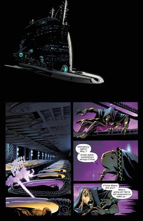 Read Fantastic Four (2022)  10 Page 2 in English