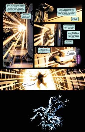 Read Fantastic Four (2022)  10 Page 7 in English