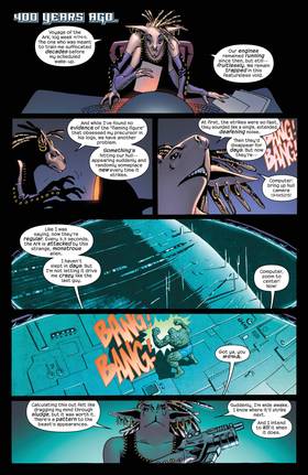 Read Fantastic Four (2022)  10 Page 8 in English