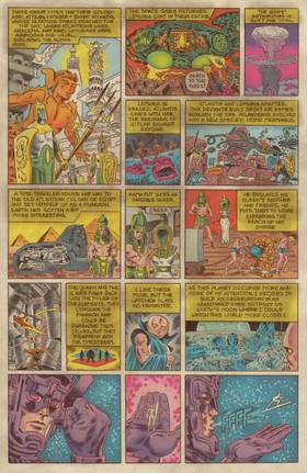 Read Fantastic Four: Grand Design (2019)  1 Page 6 in English
