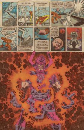 Read Fantastic Four: Grand Design (2019)  2 Page 4 in English