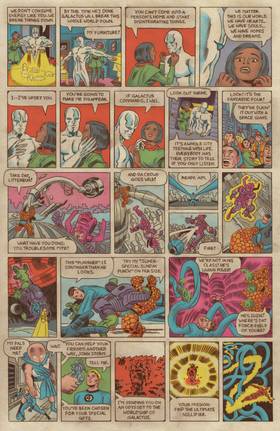 Read Fantastic Four: Grand Design (2019)  2 Page 6 in English