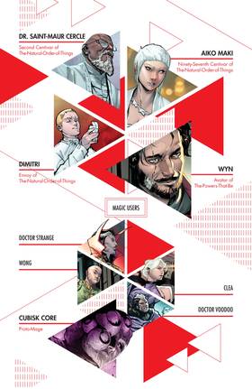 Read G.O.D.S. (2023)  2 Page 3 in English