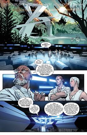 Read G.O.D.S. (2023)  2 Page 4 in English