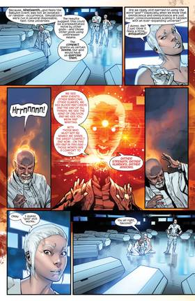 Read G.O.D.S. (2023)  2 Page 5 in English