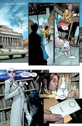 Read G.O.D.S. (2023)  2 Page 10 in English