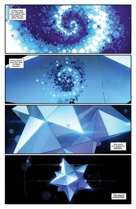 Read G.O.D.S. (2023)  3 Page 4 in English