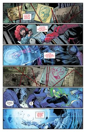 Read G.O.D.S. (2023)  4 Page 4 in English
