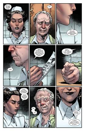 Read G.O.D.S. (2023)  5 Page 10 in English