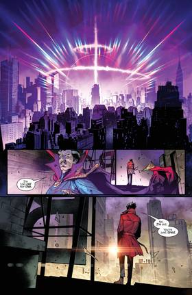 Read G.O.D.S. (2023)  1 Page 2 in English