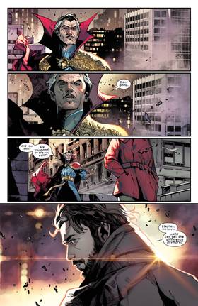Read G.O.D.S. (2023)  1 Page 4 in English