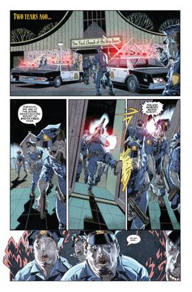 Read Ghost Rider (2006)  25 Page 2 in English
