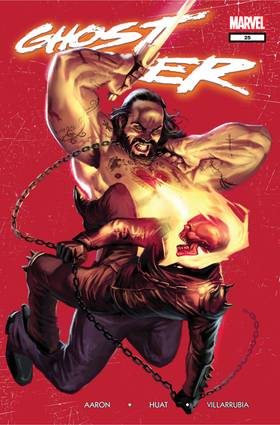 Read Ghost Rider (2006)  26 Page 1 in English