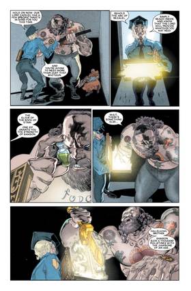 Read Ghost Rider (2006)  26 Page 3 in English