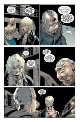 Read Ghost Rider (2006)  26 Page 8 in English