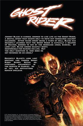 Read Ghost Rider (2006)  27 Page 2 in English