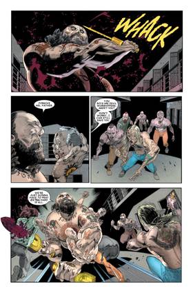Read Ghost Rider (2006)  26 Page 10 in English