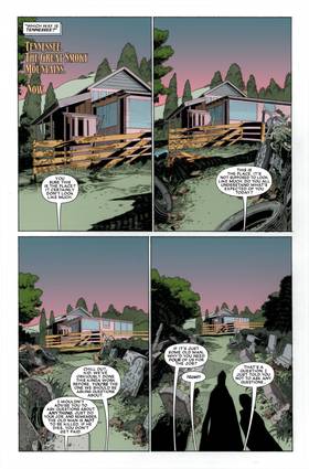 Read Ghost Rider (2006)  27 Page 4 in English