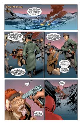 Read Ghost Rider (2006)  29 Page 3 in English