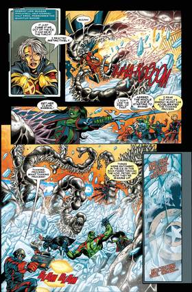Read Guardians of the Galaxy (2008)  2 Page 9 in English