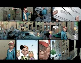 Read House of M (2005)  2 Page 3 in English