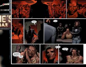 Read House of M (2005)  2 Page 10 in English