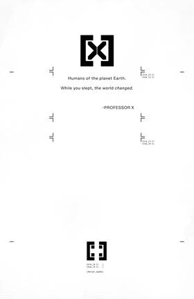 Read House Of X (2019)  1 Page 2 in English