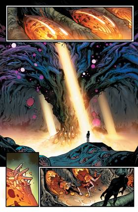 Read House Of X (2019)  1 Page 3 in English