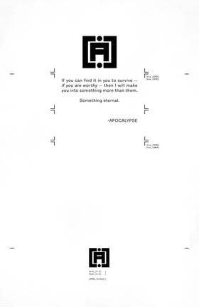 Read House Of X (2019)  2 Page 2 in English