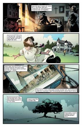 Read House Of X (2019)  2 Page 3 in English