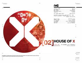 Read House Of X (2019)  2 Page 5 in English