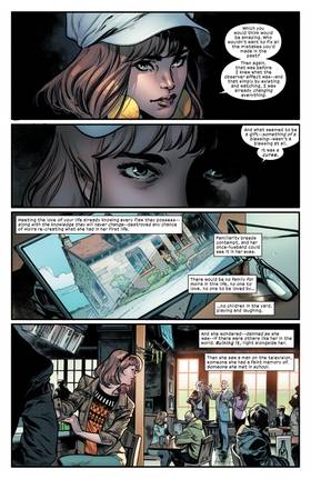 Read House Of X (2019)  2 Page 8 in English