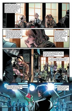 Read House Of X (2019)  2 Page 10 in English