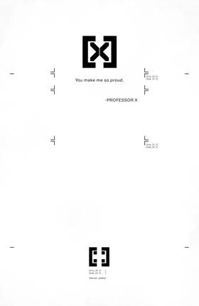 Read House Of X (2019)  3 Page 2 in English
